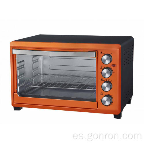 Horno eléctrico multifunción 38L - Fácil manejo (B3)